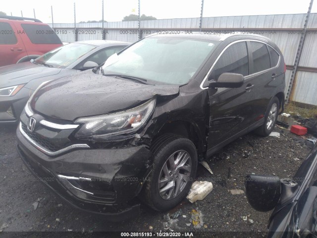 2HKRM3H77GH507666  honda cr-v 2016 IMG 1