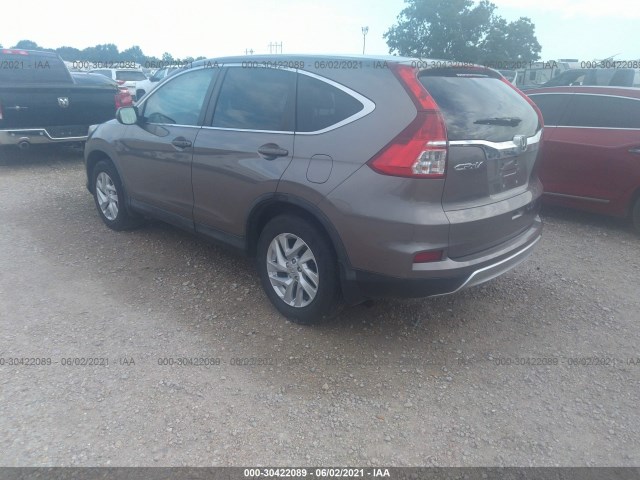 3CZRM3H55FG707509  honda cr-v 2015 IMG 2