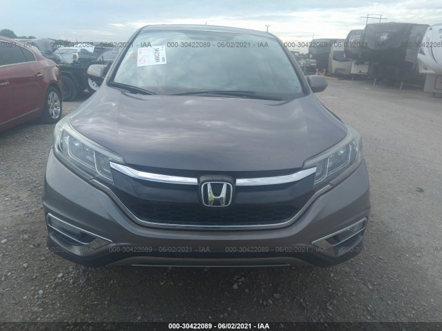 3CZRM3H55FG707509  honda cr-v 2015 IMG 5