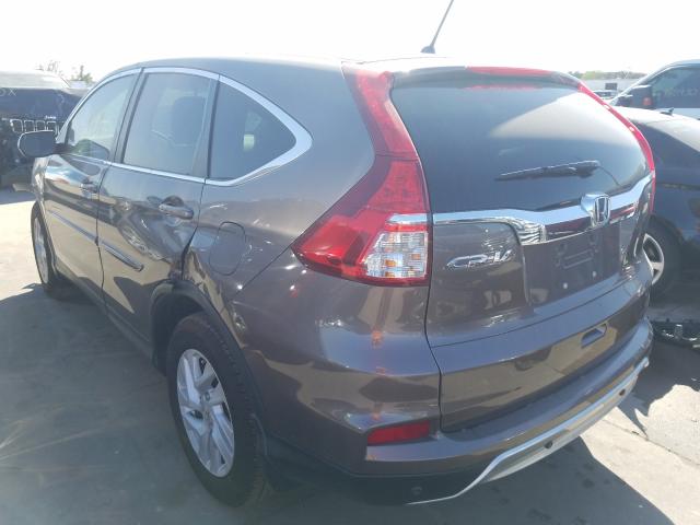 3CZRM3H59FG701017  honda cr-v 2015 IMG 2