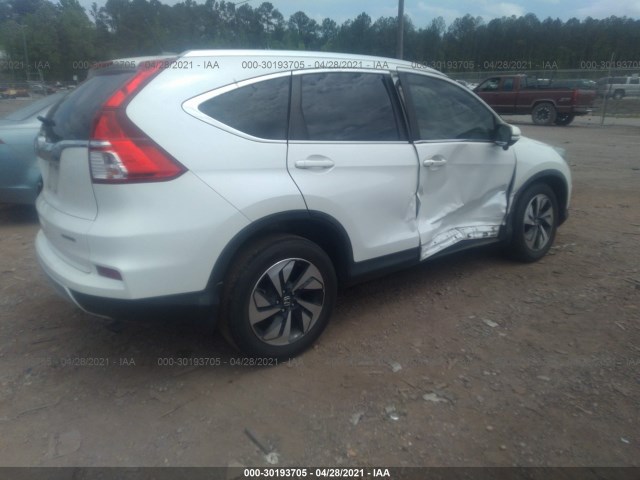 5J6RM3H93FL021569  honda cr-v 2015 IMG 3