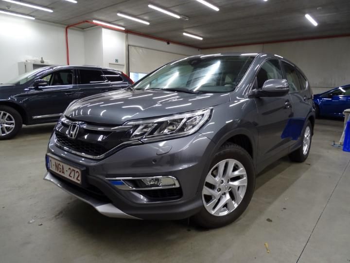 SHSRE6740FU212877  honda cr-v 2016 IMG 0