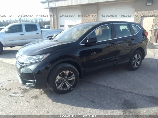 2HKRW6H30HH214640  honda cr-v 2017 IMG 1