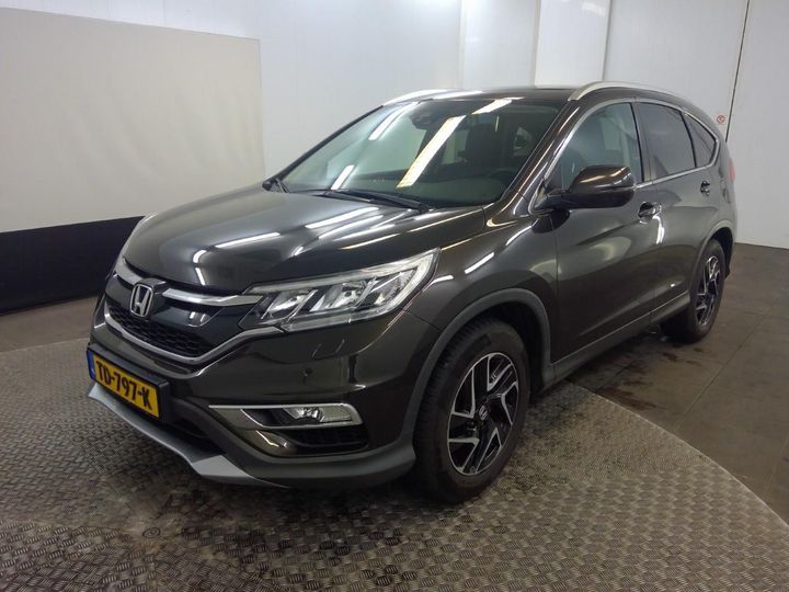 SHSRE6740JU201991  honda cr-v 2018 IMG 0