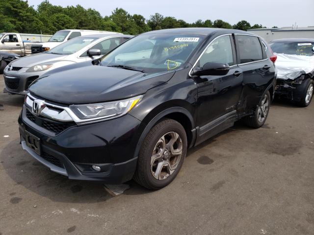 2HKRW2H57JH633021  honda cr-v 2018 IMG 1