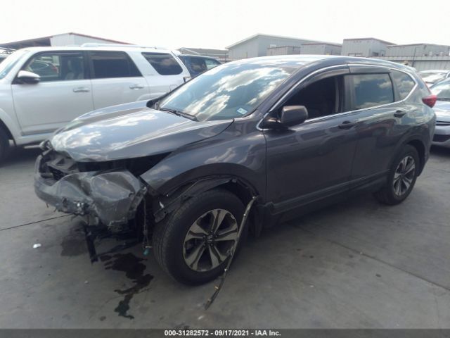 2HKRW5H36JH407861  honda cr-v 2018 IMG 1