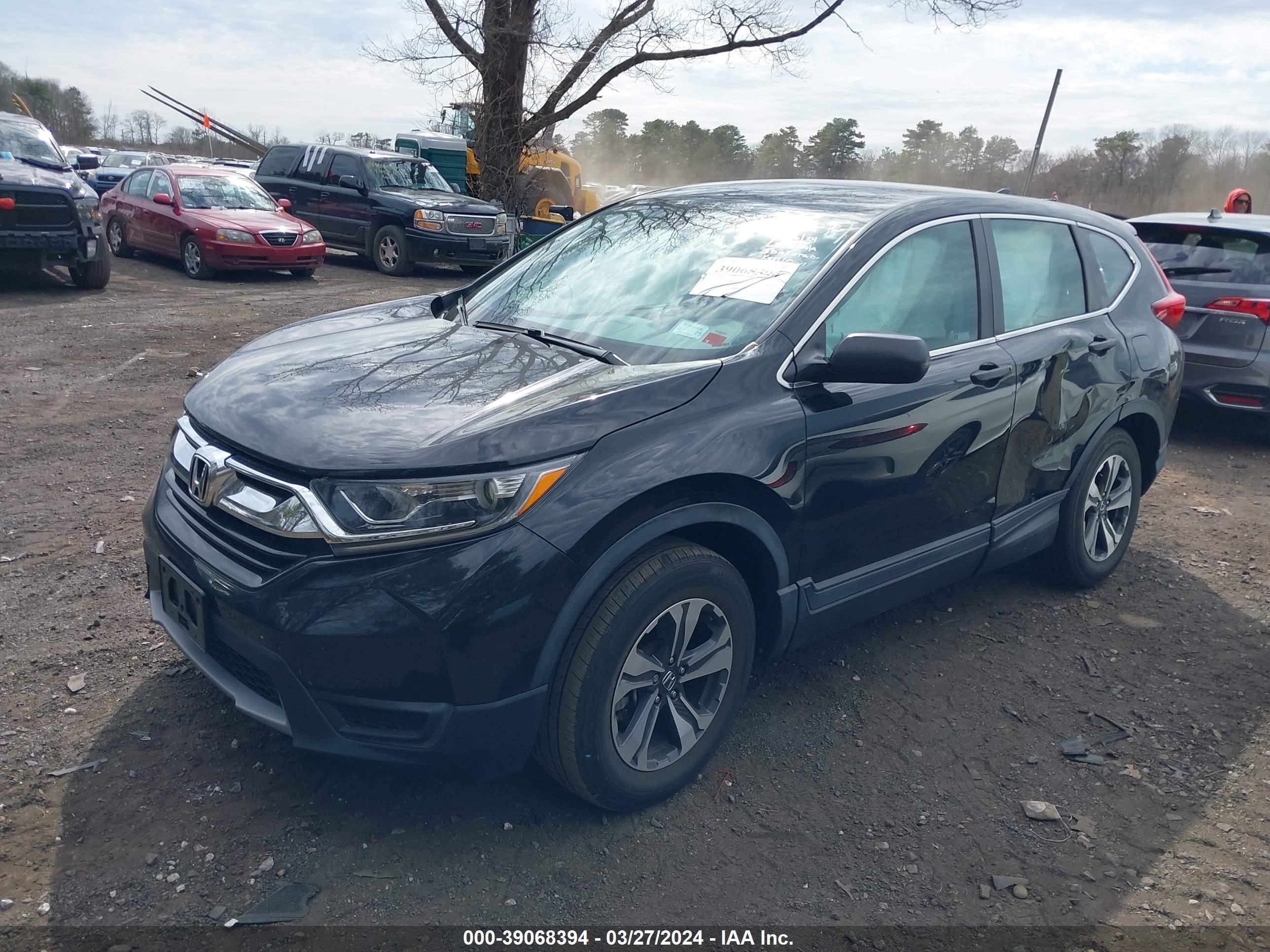 2HKRW6H33KH219788  honda cr-v 2019 IMG 1