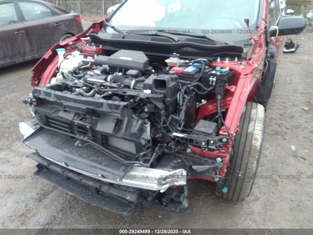 2HKRW2H27LH642679  honda cr-v 2020 IMG 5