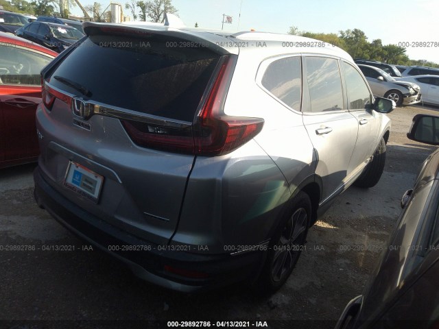 2HKRW1H93MH407933  honda cr-v 2021 IMG 3