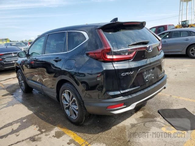 5J6RT6H56NL032226  honda cr-v 2022 IMG 1