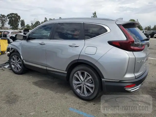 5J6RT6H91NL018589  honda cr-v 2022 IMG 1