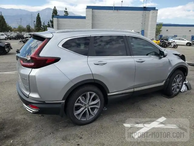 5J6RT6H91NL018589  honda cr-v 2022 IMG 2