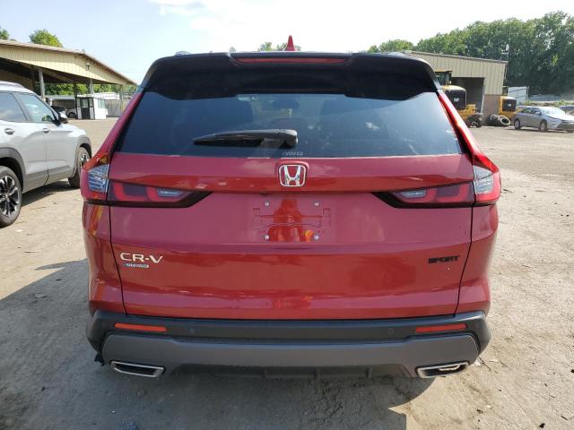 2HKRS6H84RH809872  honda cr-v 2024 IMG 5