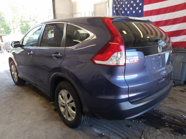 2HKRM4H51DH624854  honda cr-v ex 2013 IMG 2