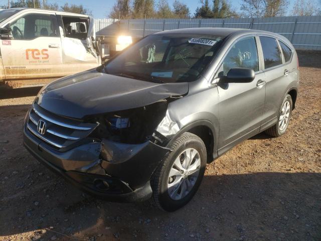 5J6RM3H59DL040430  honda cr-v ex 2013 IMG 1