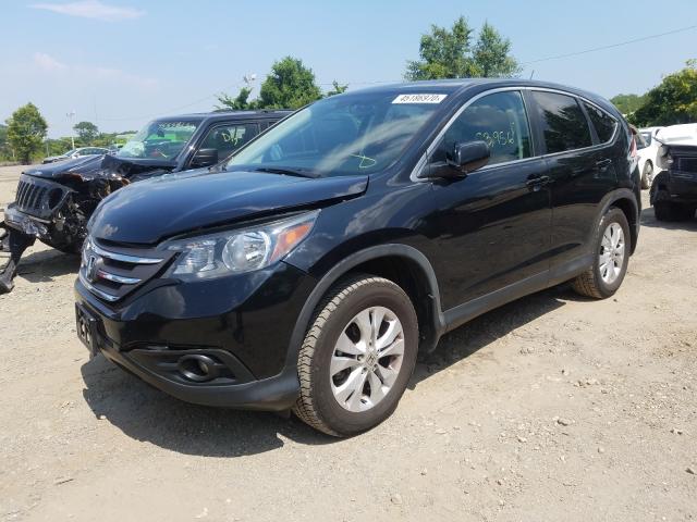 5J6RM4H57EL094199  honda cr-v ex 2014 IMG 1