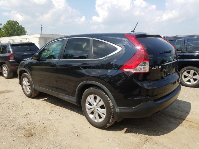 5J6RM4H57EL094199  honda cr-v ex 2014 IMG 2