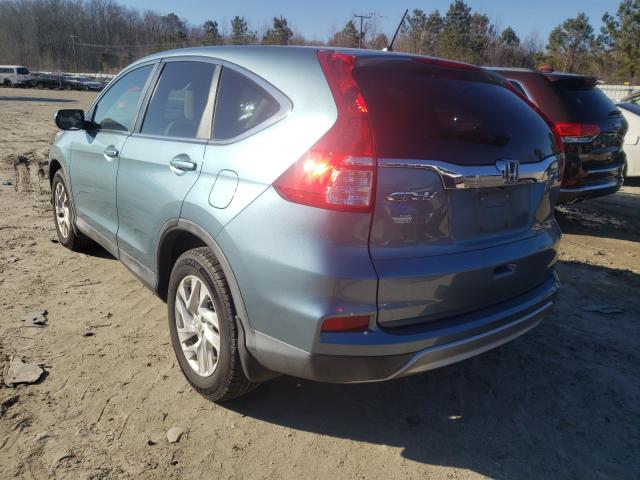 2HKRM3H56FH544771  honda cr-v ex 2015 IMG 2