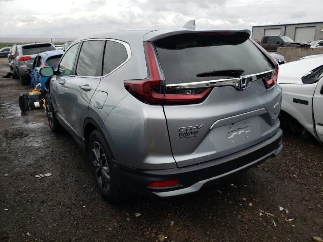 7FART6H51LE007373  honda cr-v ex 2020 IMG 2