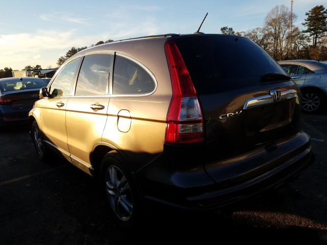 5J6RE3H77AL039237  honda cr-v exl 2010 IMG 2