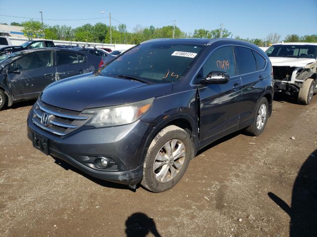 2HKRM3H70DH511943  honda cr-v exl 2013 IMG 1