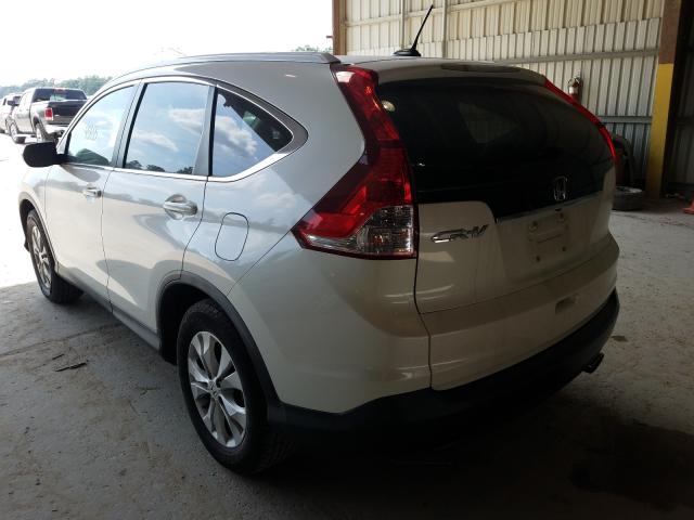 5J6RM3H75DL030527  honda cr-v exl 2013 IMG 2