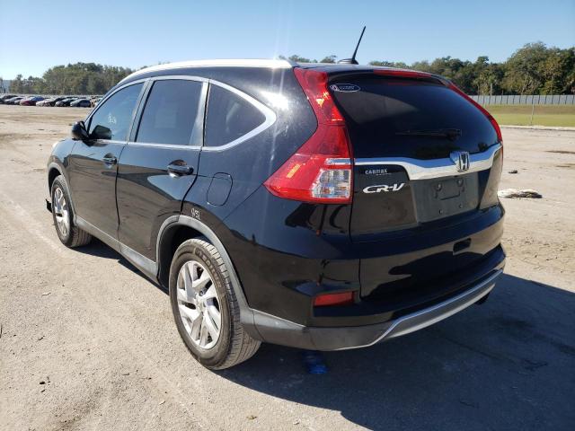 2HKRM3H75FH553866  honda cr-v exl 2015 IMG 2