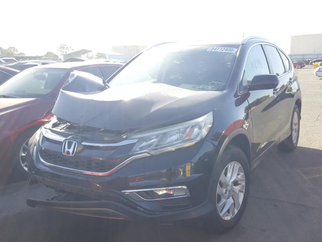 2HKRM3H76FH512937  honda cr-v exl 2015 IMG 1