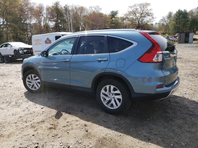 2HKRM4H71FH660502  honda cr-v exl 2015 IMG 1