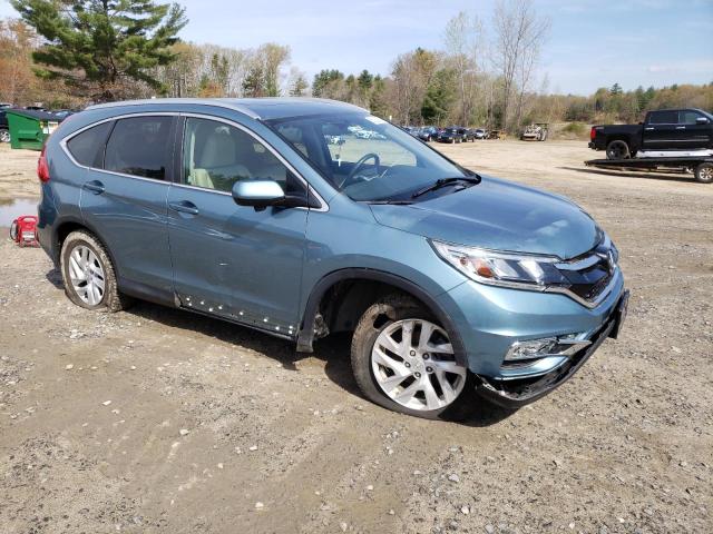 2HKRM4H71FH660502  honda cr-v exl 2015 IMG 3