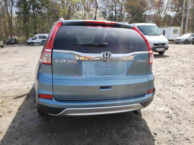 2HKRM4H71FH660502  honda cr-v exl 2015 IMG 5