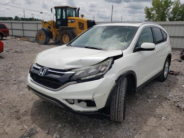 5J6RM3H76FL008667  honda cr-v exl 2015 IMG 1