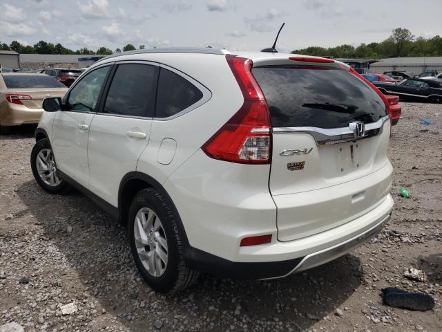 5J6RM3H76FL008667  honda cr-v exl 2015 IMG 2