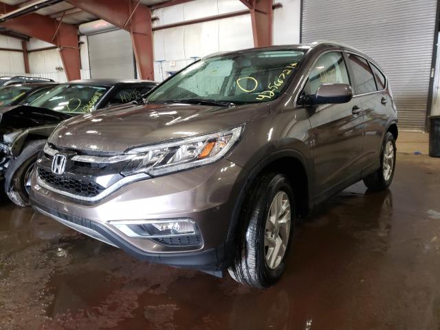 2HKRM4H71GH712180  honda cr-v exl 2016 IMG 1