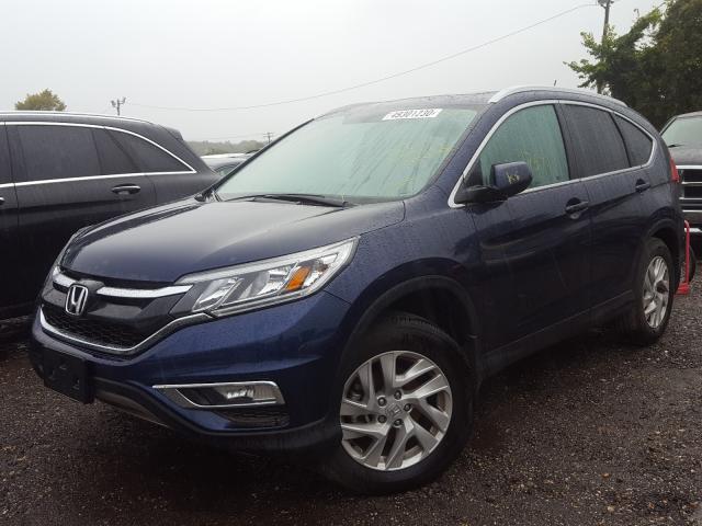 2HKRM4H7XGH714977  honda cr-v exl 2016 IMG 1