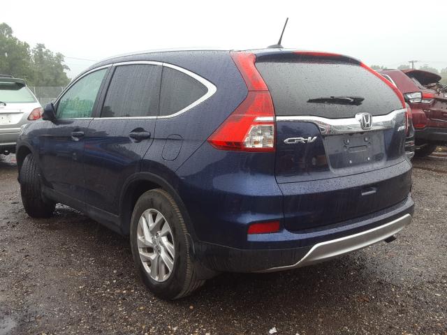 2HKRM4H7XGH714977  honda cr-v exl 2016 IMG 2