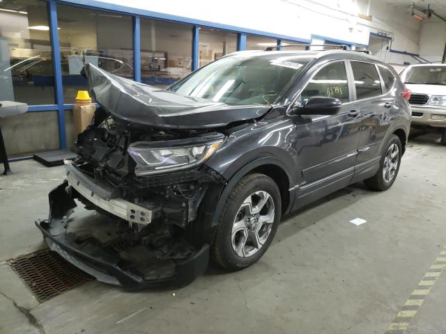 2HKRW2H87HH625876  honda cr-v exl 2017 IMG 1