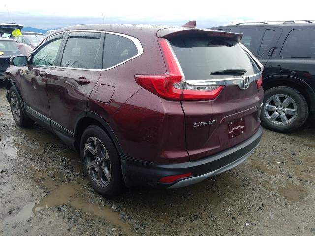 2HKRW2H84JH636467  honda cr-v exl 2018 IMG 2