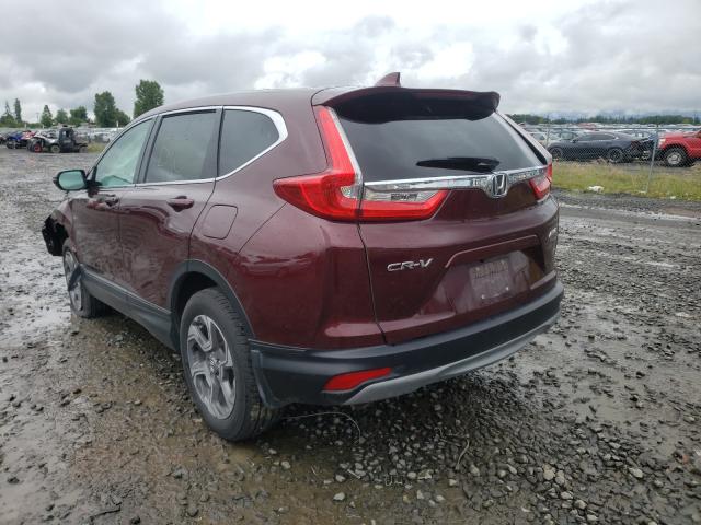 7FARW2H85KE033774  honda cr-v exl 2019 IMG 2