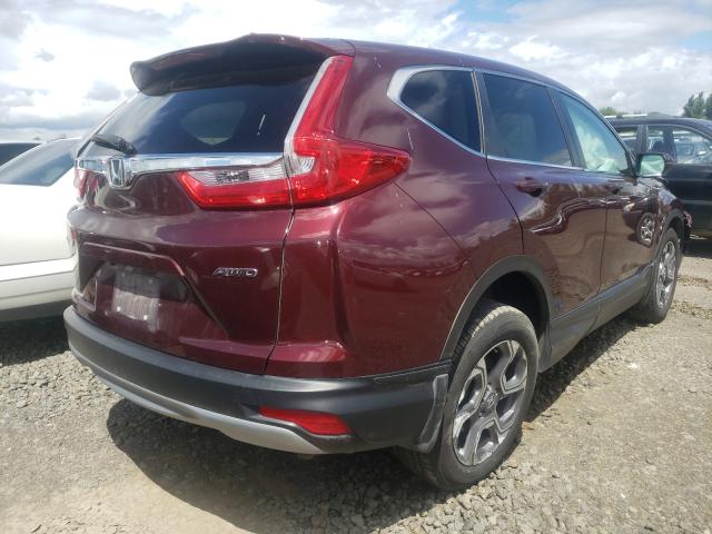 7FARW2H85KE033774  honda cr-v exl 2019 IMG 3