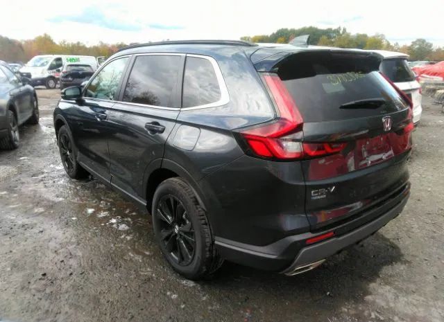 5J6RS6H91PL004844  honda cr-v hybrid 2023 IMG 2