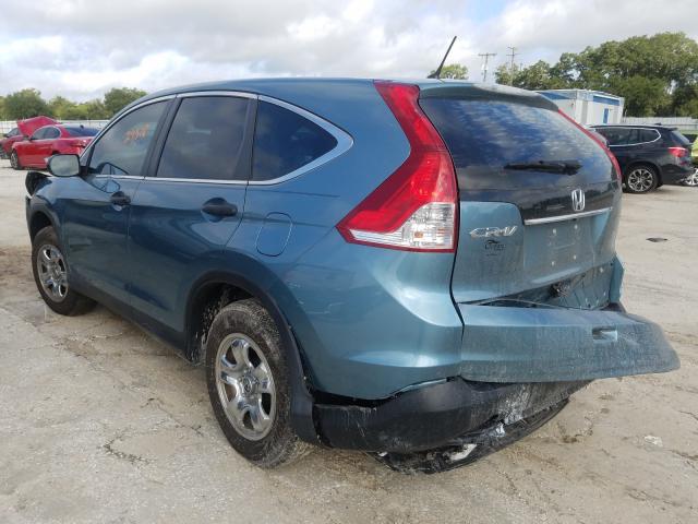 2HKRM3H35EH536772  honda cr-v lx 2014 IMG 2