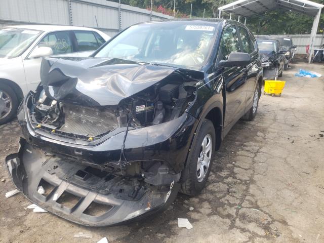 2HKRM3H38EH503409  honda cr-v lx 2014 IMG 1