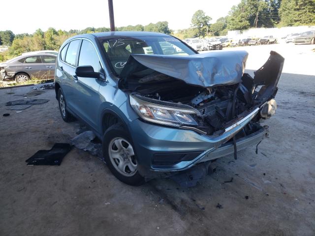 2HKRM3H39FH546903  honda cr-v lx 2015 IMG 0