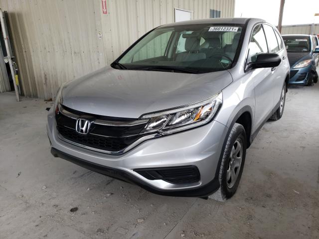 3CZRM3H34FG703921  honda cr-v lx 2015 IMG 1