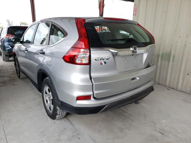 3CZRM3H34FG703921  honda cr-v lx 2015 IMG 2