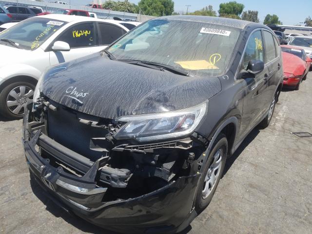 3CZRM3H36GG701637  honda cr-v lx 2016 IMG 1