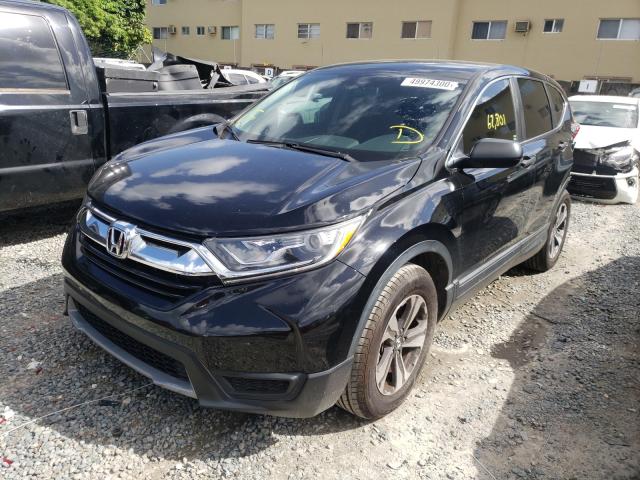 2HKRW5H34JH402951  honda cr-v lx 2018 IMG 1