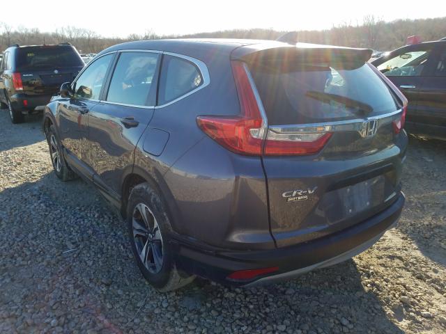 2HKRW6H30JH203661  honda cr-v lx 2018 IMG 2