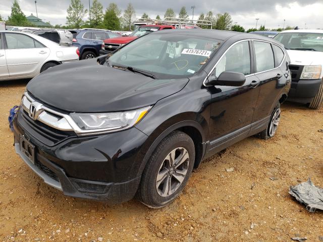 2HKRW6H36JH208220  honda cr-v lx 2018 IMG 1